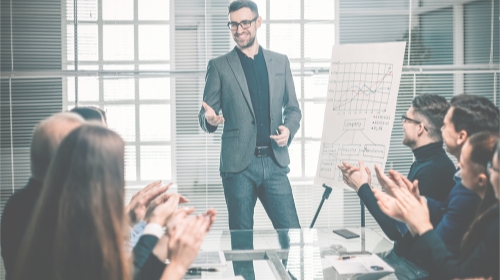 活動プロジェクト