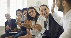 吃音当事者が生きやすくなるセミナー・ワークショップの提供