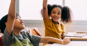 SCW青空教室(学習支援プロジェクト)