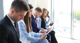 吃音当事者の声