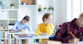 吃音当事者の声